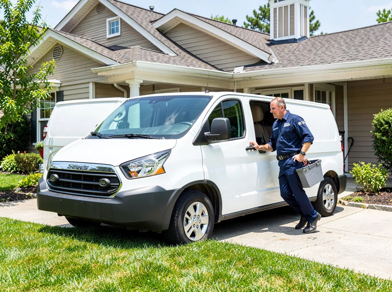Emergency Plumber company in Hortense, GA