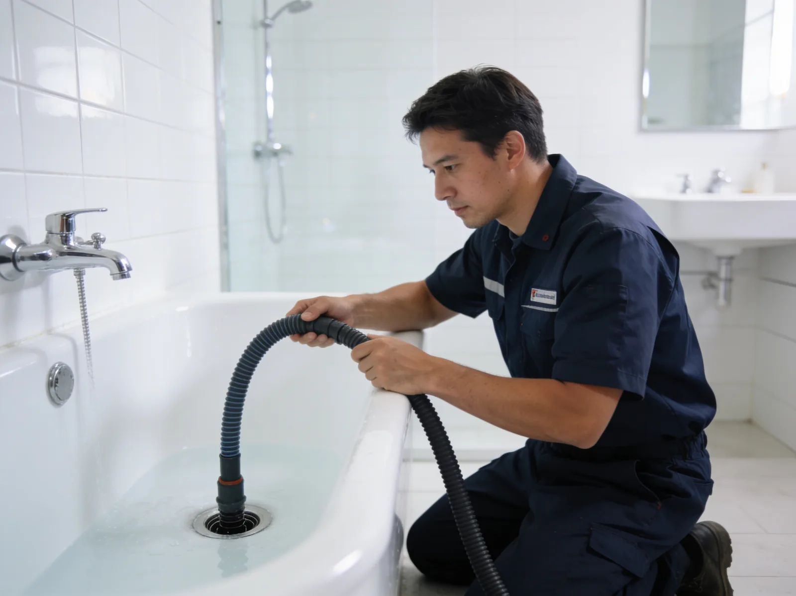 Emergency Plumber Hortense, GA FAQs
